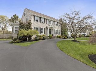 54 Atlantic Rd, Swampscott, MA 01907