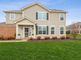 9955 Williams Dr, Huntley, IL 60142