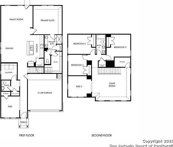 2nd image of 847 Shatterhand Blvd