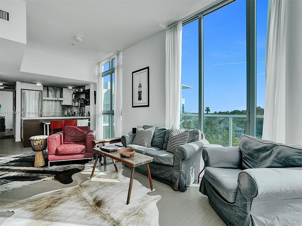 maklsu Avenue CHROME MINTY アベニュー 720 NE 62nd St APT 511, Miami, FL 33138 | Zillow