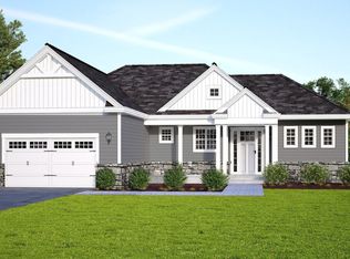 9 Mapleton Court, Clifton Park, NY 12065