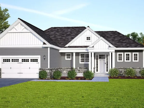 9 Mapleton Court, Clifton Park, NY 12065