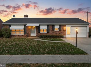 128 Paul St, Hanover, PA 17331