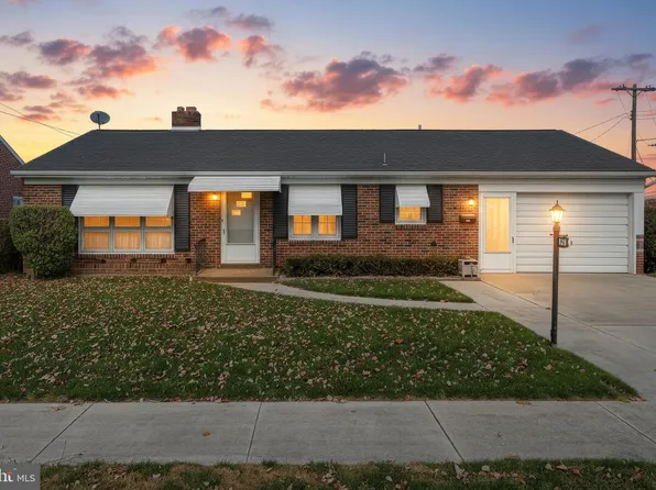 128 Paul St, Hanover, PA 17331