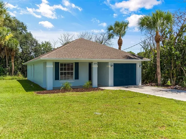 216 13th St SW, Vero Beach, FL 32962