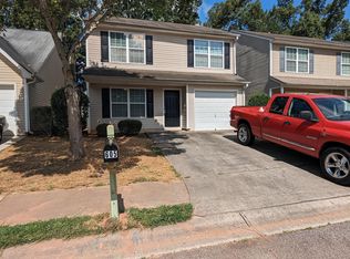 605 Stadler Pointe #1, McDonough, GA 30253