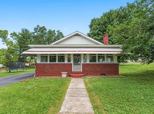 1211 Hickory St, Flatwoods, KY 41139