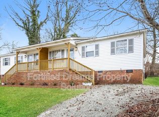 2208 Gable Way UNIT B, High Pt, NC 27262