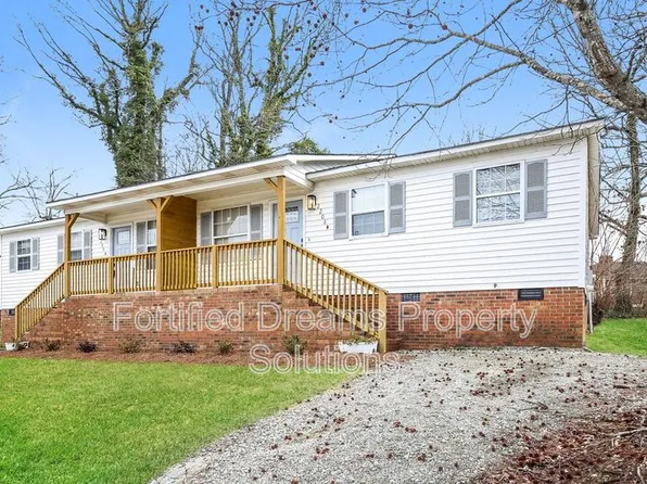 2208 Gable Way Unit B, High Pt, NC 27262