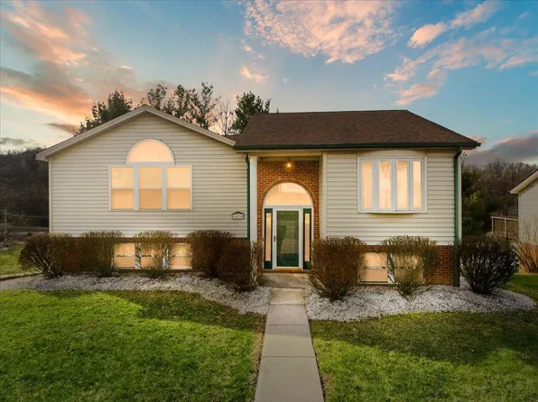 1030 George Edward Via, Christiansburg, VA 24073