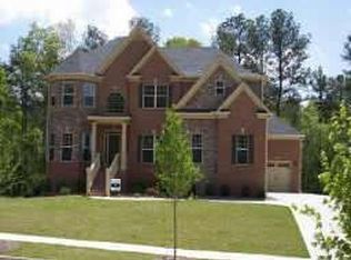 2864 Olivine Dr, Dacula, GA 30019
