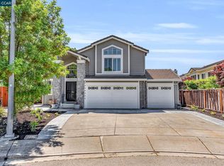 905 Country Creek Ct, San Ramon, CA 94582