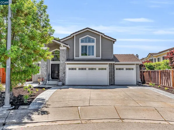 905 Country Creek Ct, San Ramon, CA 94582