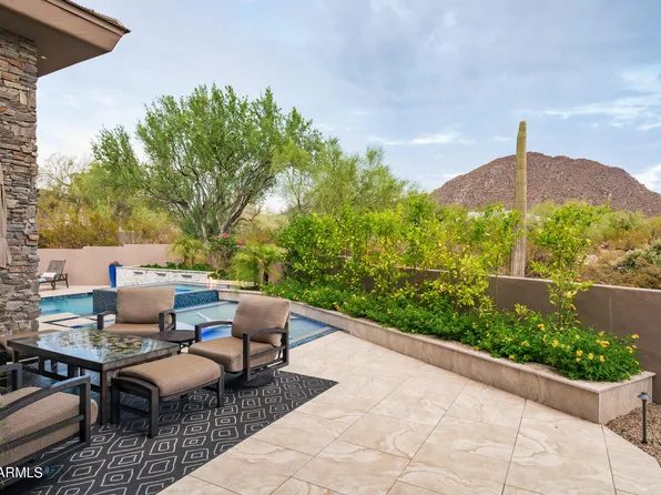 10040 E HAPPY VALLEY Road #406, Scottsdale, AZ 85255