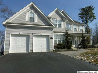 742 Hill St, Lanoka Harbor, NJ 08734