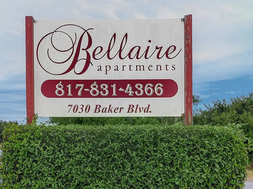Bellaire