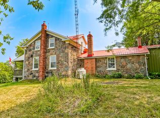 3142 Maple Grove Rd, Clarington, ON L1C 6M7