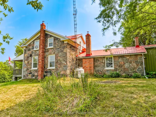 3142 Maple Grove Rd, Clarington, ON L1C 6M7