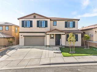 11639 Weiskopf Way, Beaumont, CA 92223
