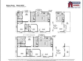 1920 Victory Rd LOT 165, Marion, OH 43302