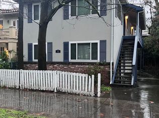 627 T St APT D, Sacramento, CA