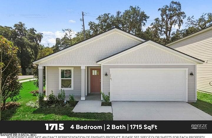 1st image of 5262 SAWMILL PT Way