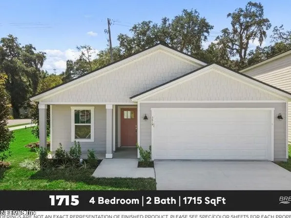 5262 SAWMILL PT Way, Jacksonville, FL 32210