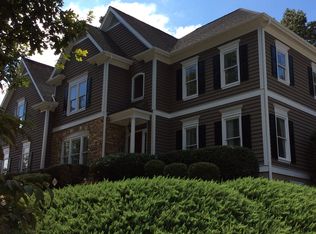 339 40th Avenue Dr NW, Hickory, NC 28601