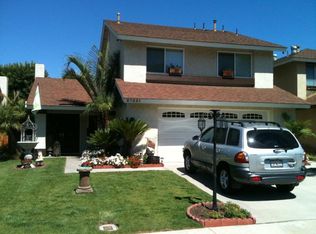 27321 Glenmeadows Dr, Lake Forest, CA 92630