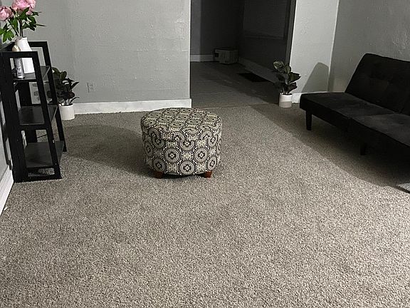 Front room