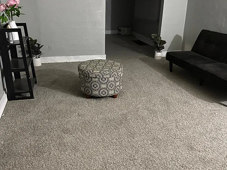 Front room