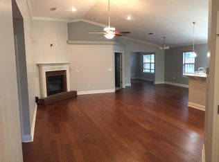 280 Millet Cir, Cantonment, FL 32533