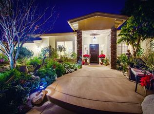 2620 Sunset Hls, Escondido, CA 92025