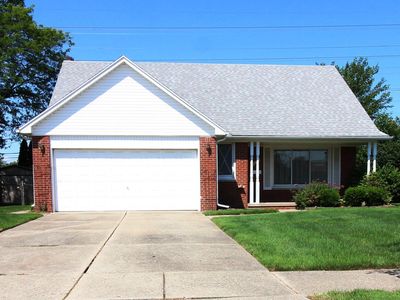 36341 Idaho Dr, Sterling Heights, MI, 48312