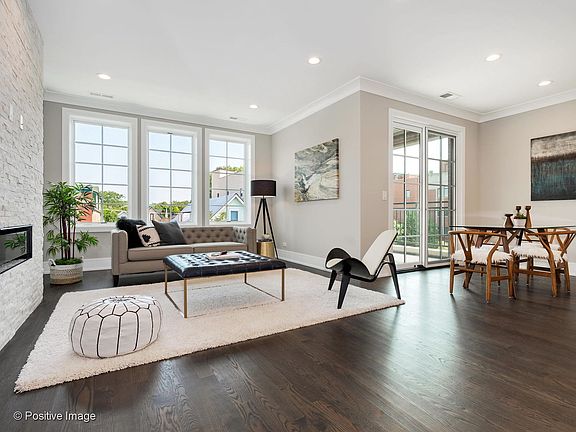 2nd image of 2309 W Belmont Ave #2