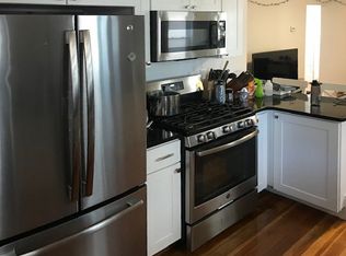 17-17 Ashland St #1, Somerville, MA 02144