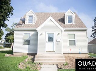 121 Huron St, Randolph, WI 53956