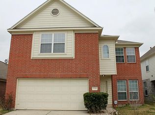 2339 Urban Forest Ct, Spring, TX 77386