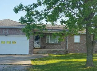2489 Highway 215, Buffalo, MO 65622