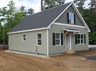 25B Woodland Way, Plymouth, NH 03264