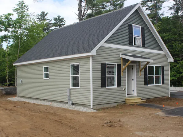 25A Woodland Way, Plymouth, NH 03264