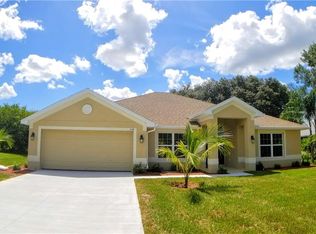 358 Posadas Cir, Punta Gorda, FL 33983