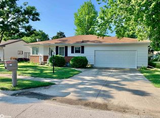 401 Rushview Dr, Jefferson, IA 50129