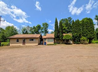 1414 4th Ave S, Park Falls, WI 54552