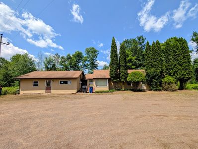1414 4th Ave S, Park Falls, WI, 54552