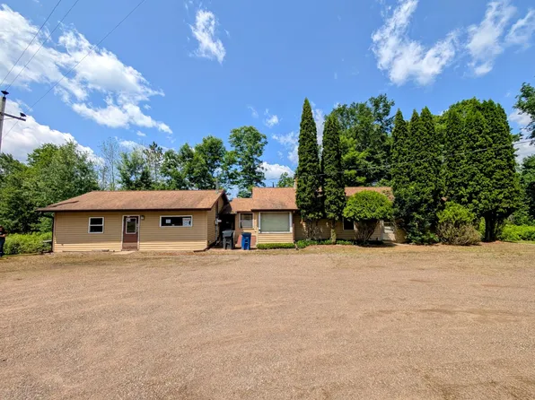 1414 4th Ave S, Park Falls, WI 54552