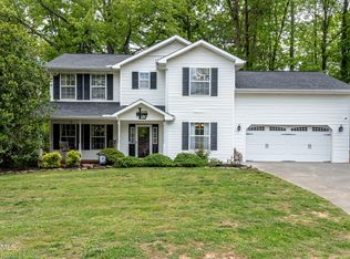 105 English Ct, Oak Ridge, TN 37830