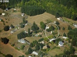 38700 SW Hartley Rd, Gaston, OR 97119