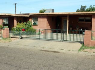 3951 W Encanto Blvd, Phoenix, AZ 85009