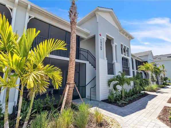 15265 Green Acres AVE #226, Babcock Ranch, FL 33982